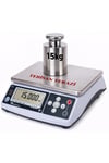 QW-M 15 KG X 0,5 GR TARTIM TERAZİSİ