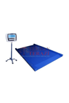 RCW 1500 KG X 500 GR 120 X 200 RAMPALI BASKÜL