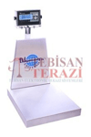 RHW 300 KG X 20 GR 50 X 60 PASLANMAZ BASKÜL