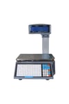 RLS-1000 30 Kg Barkodlu Terazi