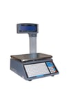 RLS-1000 30 Kg Barkodlu Terazi