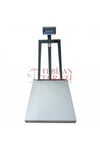 RP 600 KG X 100 / 200 GR 70 X 80 TARTIM BASKÜLÜ