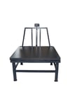 Sehpalı 4 Ton 120x120 cm Ağır Hizmet Tipi Baskül