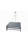 Sehpalı İmmax Kantar 4 Hücreli 1500 Kg 100x150 Cm Özel Üretim