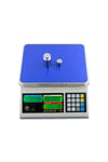 ST 30 Kg 0.1 Gr Sayıcı Terazi