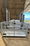 Tem / Eko Canlı Hayvan Baskülü 100x200 - 1500 Kg