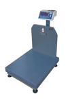 Tess Elektronik Yazıcılı Baskül 70x80 cm - 600 kg