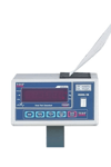 Tess Elektronik Yazıcılı Baskül 70x80 cm - 600 kg