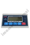 Tess -RP Elektronik Baskül 35x40 cm - 150 kg Düz