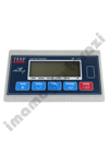 Tess - RP Elektronik Baskül 50x60 cm - 300 kg
