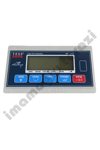 Tess -RP Elektronik Baskül 80x90 cm - 300 kg