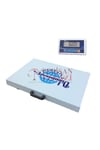 V-HCW 200 KG X 50 GR 50 X 70 VETERİNER BASKÜLÜ