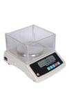 WT 600 Gr (0.01 Gr) Hassas Terazi