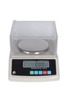 WT 600 Gr (0.01 Gr) Hassas Terazi