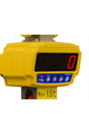 YLD 15 Ton Vinç Baskülü
