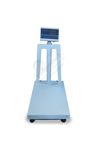 YSC 150 Kg 40x50 Cm Sayıcı Baskül