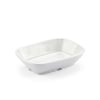 14 CM KARE KAYIK TABAK MELAMİN EVOSET