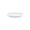 17 CM OVAL KAYIK TABAK MELAMİN EVOSET