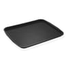 2 NUMARA SERVİS TEPSİSİ (32x44) GÜL PLASTİK