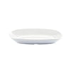 24 CM OVAL KAYIK TABAK MELAMİN EVOSET