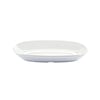 29 CM OVAL KAYIK TABAK MELAMİN EVOSET