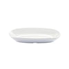 34 CM OVAL KAYIK TABAK MELAMİN EVOSET