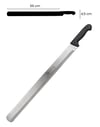 55 CM STANDART DÖNER BIÇAĞI PRATİK