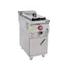 9 LT DOLAPLI FRİTÖZ 380V ELEKTRİKLİ HİMAKSAN