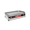 ALPİNA 100 CM PLEYT IZGARA ELEKTRİKLİ