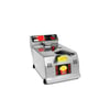 ALPİNA 5 LT FRİTÖZ ELEKTRİKLİ