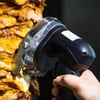 KABLOLU DÖNER KESME MAKİNESİ KS100T LAVİON
