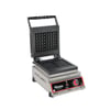 TEKLİ KARE WAFFLE MAKİNESİ ELEKTRİKLİ HİMAKSAN