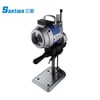 DİK KUMAŞ KESİM MOTORU 10 İNCH 650W ( MAVİ KAFA )