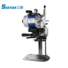 DİK KUMAŞ KESİM MOTORU 10 İNCH 650W ( MAVİ KAFA )