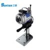 DİK KUMAŞ KESİM MOTORU 6 İNCH 650W ( MAVİ KAFA )