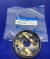 DİK KUMAŞ KESİM MOTORU PLATE KAPAĞI