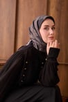 26'27 Sonbahar Kış / Koza Collections-Siyah