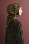Armine Sura İpek