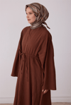 Belli 2026-2027 Sonbahar Kış Twill Eşarp