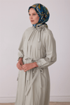 Belli 2026-2027 Sonbahar Kış Twill Eşarp