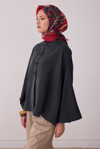 Belli 2026-2027 Sonbahar Kış Twill Eşarp