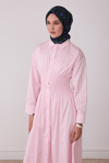 Belli 2026-2027 Sonbahar Kış Twill Eşarp