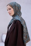 Belli Sandy Şal