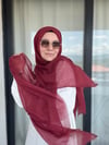 Konfor ŞAL