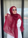 Konfor ŞAL