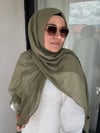 Konfor ŞAL