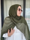 Konfor ŞAL
