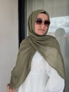 Konfor ŞAL