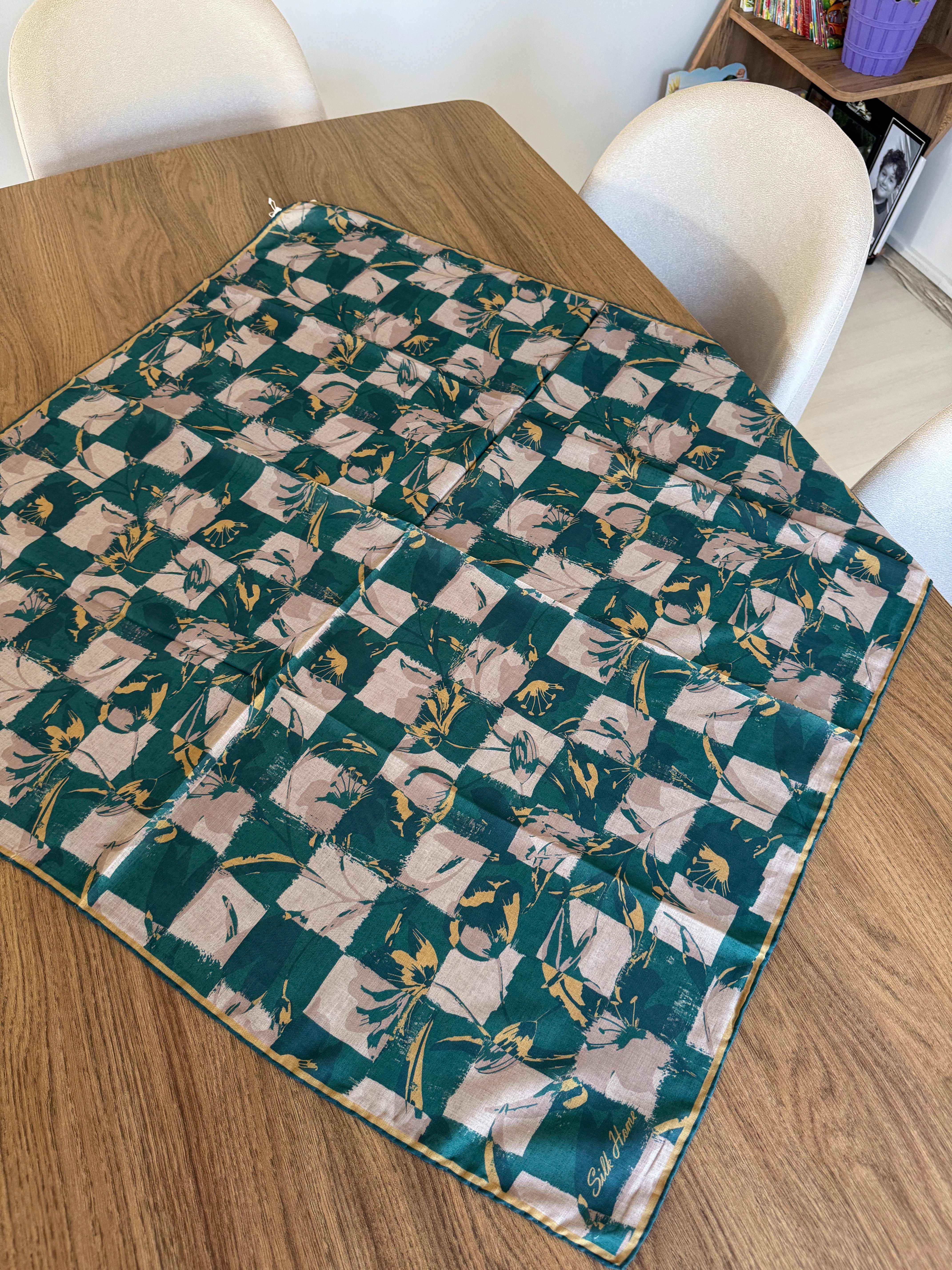 Silkhome 
