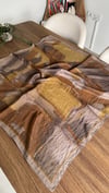 Silkhome Olinda İpek Eşarp